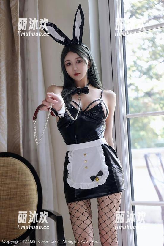 秀人网 - 当修女变沫晓伊baby，图片给我带来了一种出乎意料的“天真烂漫”感，妙哦放飞自我！