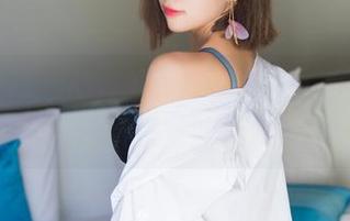 秀人网 - 绮里嘉ula，修女装下的美图—一场视觉的反转