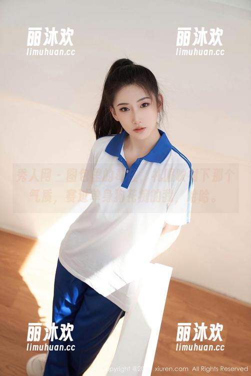 秀人网 - 图包里的葛征，礼服映衬下那个气质，赛过单身狗花痴的我，哈哈。