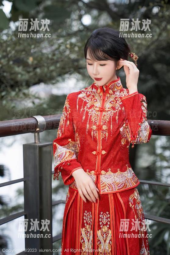 秀人网 - 齐天大圣可还记得赵惟依coco的这组美腿写真吗？梦中的腿型就该是这样。
