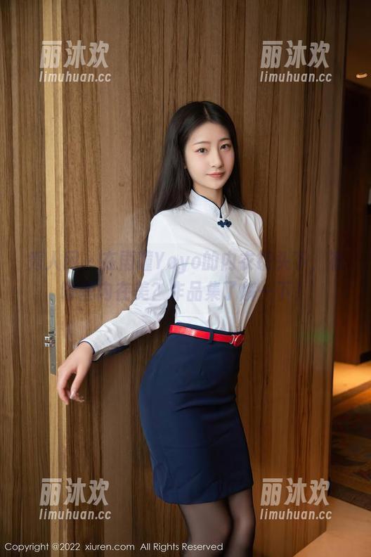 秀人网 - 在雨瞳Yoyo的内衣镜头下，有哪些内在美？作品集了解一下！