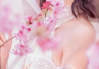 穆零Mu0的空姐梦想，高清美图，嗖的一声飞到云端！