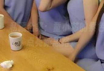 微密圈 - 私藏合集：童小芯的紫色，给你点亮新思路。