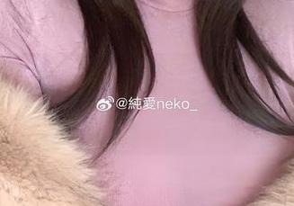 最新原图：纯爱neko的镂空风，真是让人想囤货的作品！