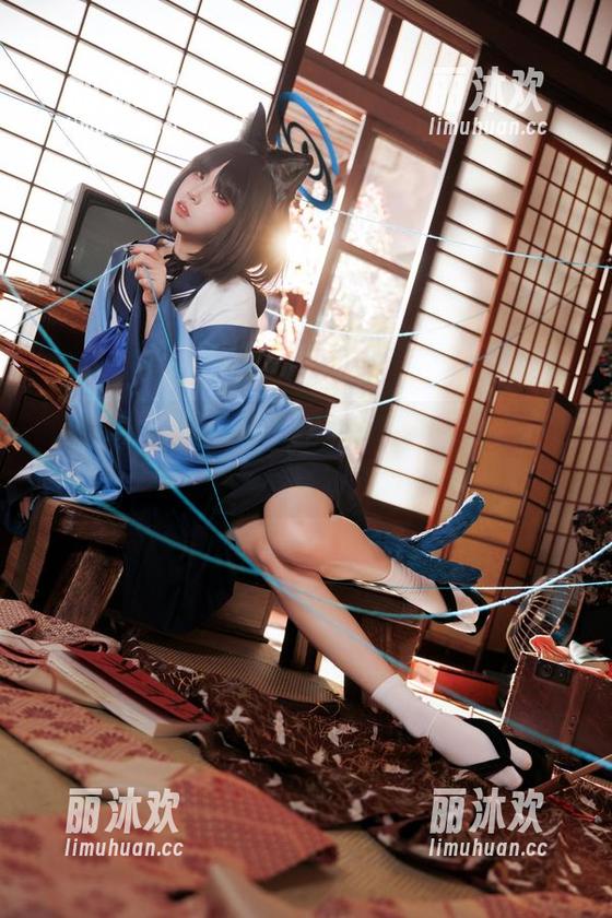 每张纸悦Etsu_ko的厨娘作品都像是那诱人的食谱，真心为这些画面打call！