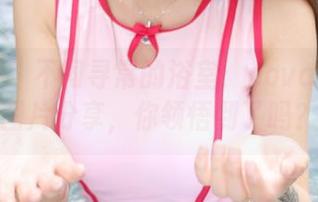 美媛馆 - 不同寻常的浴室：nova李雅的图片分享，你领悟到了吗？