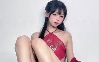 微密圈 - 着迷中，聂傲娇的全套天使照，快下载吧，反正这阵子没啥其他事情。