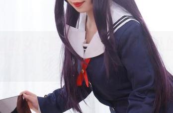 胡桃喵的女仆照片系列：画肉包儿的仆从才是最佳角度？