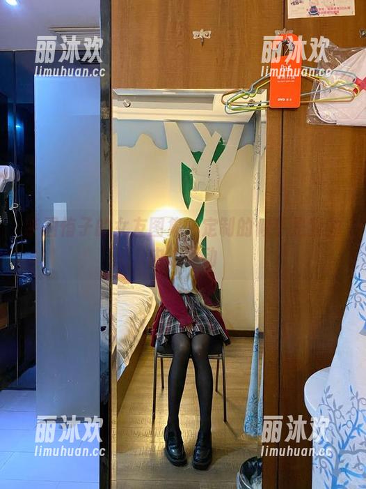 芋圆侑子的女友图集，定制的似乎是我的内心骚动