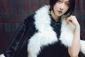 花漾show - 当Abby李雅校园里秀气质，网盘下载list又要更新了，别说我没提醒你！