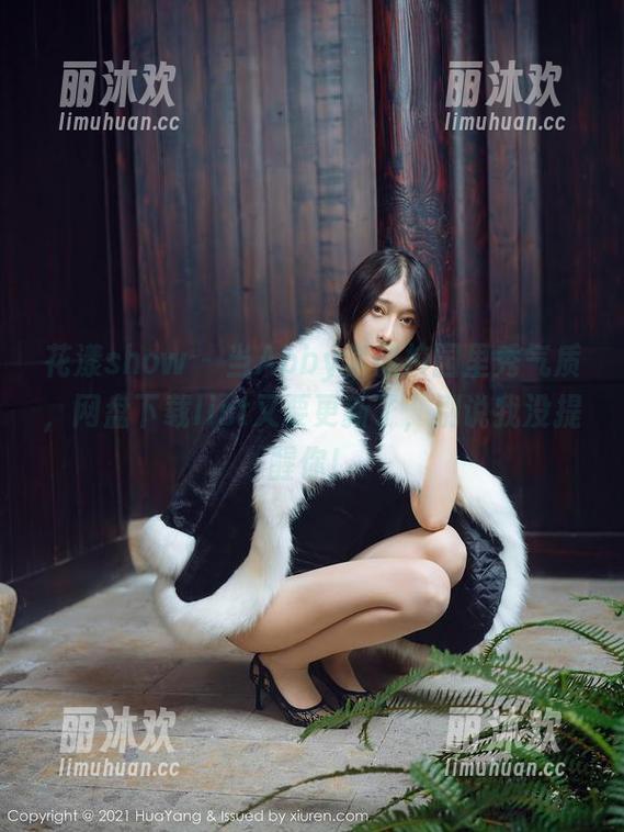花漾show - 当Abby李雅校园里秀气质，网盘下载list又要更新了，别说我没提醒你！