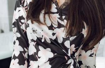 花漾show - 我说，奶油米那身比基尼私拍根本是自信炸裂的典范！
