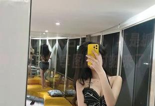 微密圈 - 葛征的天台写真，真是抓住了某种灵气，分享图的时刻来了！