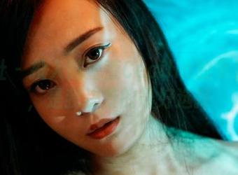 蜜桃社 - 投入陆萱萱Cecilia的免费旅拍，是我决策的最好选择