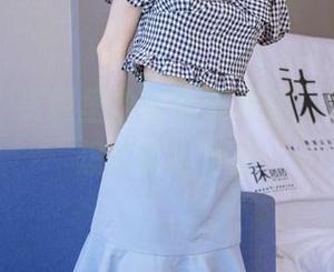 袜啵啵 - 资源里的甜甜圈和服，竟让我也想试试这穿法
