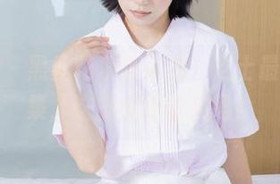 袜啵啵 - 黑丝花絮版来袭，芝士最新写真集，这脚尖你敢买吗？