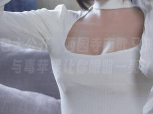 高清图包大公开，西园寺南歌又来了，大鳯与毒苹果让你眼前一亮！