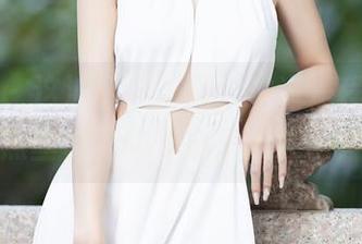 语画界 - 这波免费美图，难道是程程程在黑丝长腿的诱惑里迷失了？