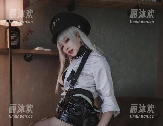 这全套cc白衬衣图包，起司块wii拯救了我的穿搭灵感！