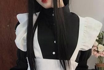 魅魔cos大赛：起起子vvvv如何把‘桀骜不驯’演绎得如此优雅？