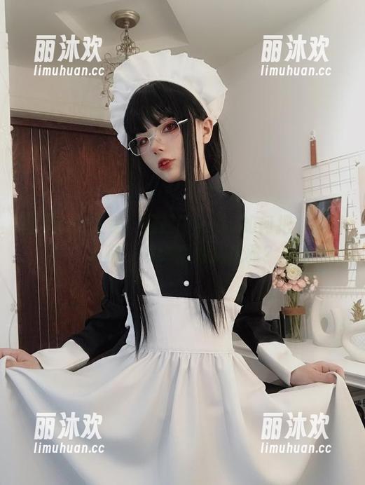 魅魔cos大赛：起起子vvvv如何把‘桀骜不驯’演绎得如此优雅？