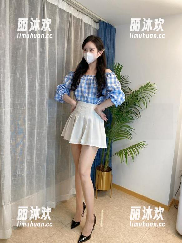 软妹小九九 微密圈 - 图集时间:软妹小九九的福利,近距离jiojio,心痒痒的想多看几遍。
