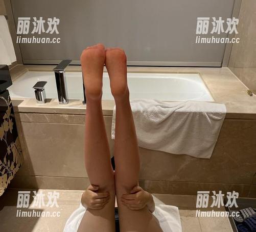 微密圈 - 无圣光，原图，迷人的五姨太的剧场扉页打开了