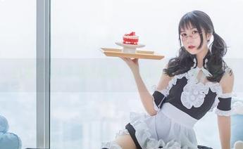 当逐月Su遇见死库水：最新写真，点滴潮湿