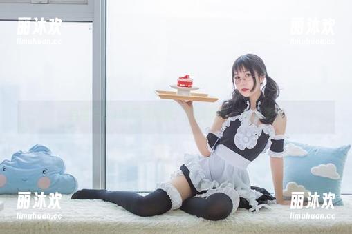 逐月Su 当逐月Su遇见死库水:最新写真,点滴潮湿