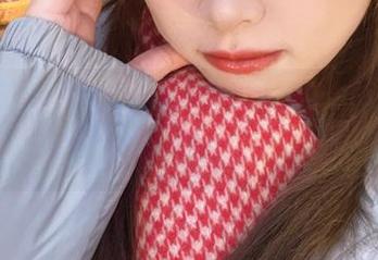 高清美图新一季，闪月半的喵少女根本不能停！
