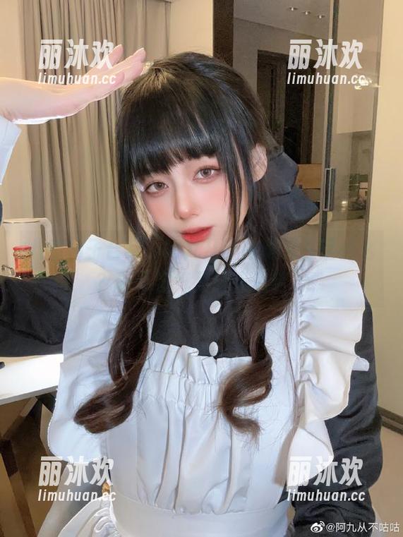 八重神子合集，阿九从不咕咕又在晒什么？毫不客气又让人着迷。