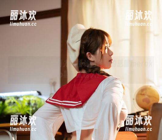 别高估自己的控制力！福利图包里的魅瞳meroko黑色太诱人！