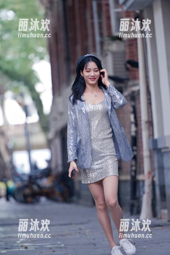 魔镜街拍 - 更新消息！婷婷在寒风中，展现极品肉丝仙子，胆小勿入哦