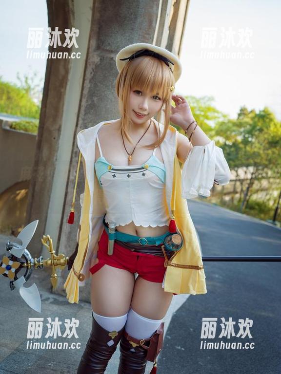 麻花麻花酱 麻花麻花酱的泳衣合集:日常也能时尚,不由得想多看几遍的照片