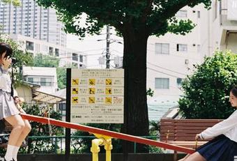 路过黑川姐姐的图库，竟然猝不及防地怦然心动了？